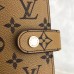 Louis Vuitton Agenda Medium 